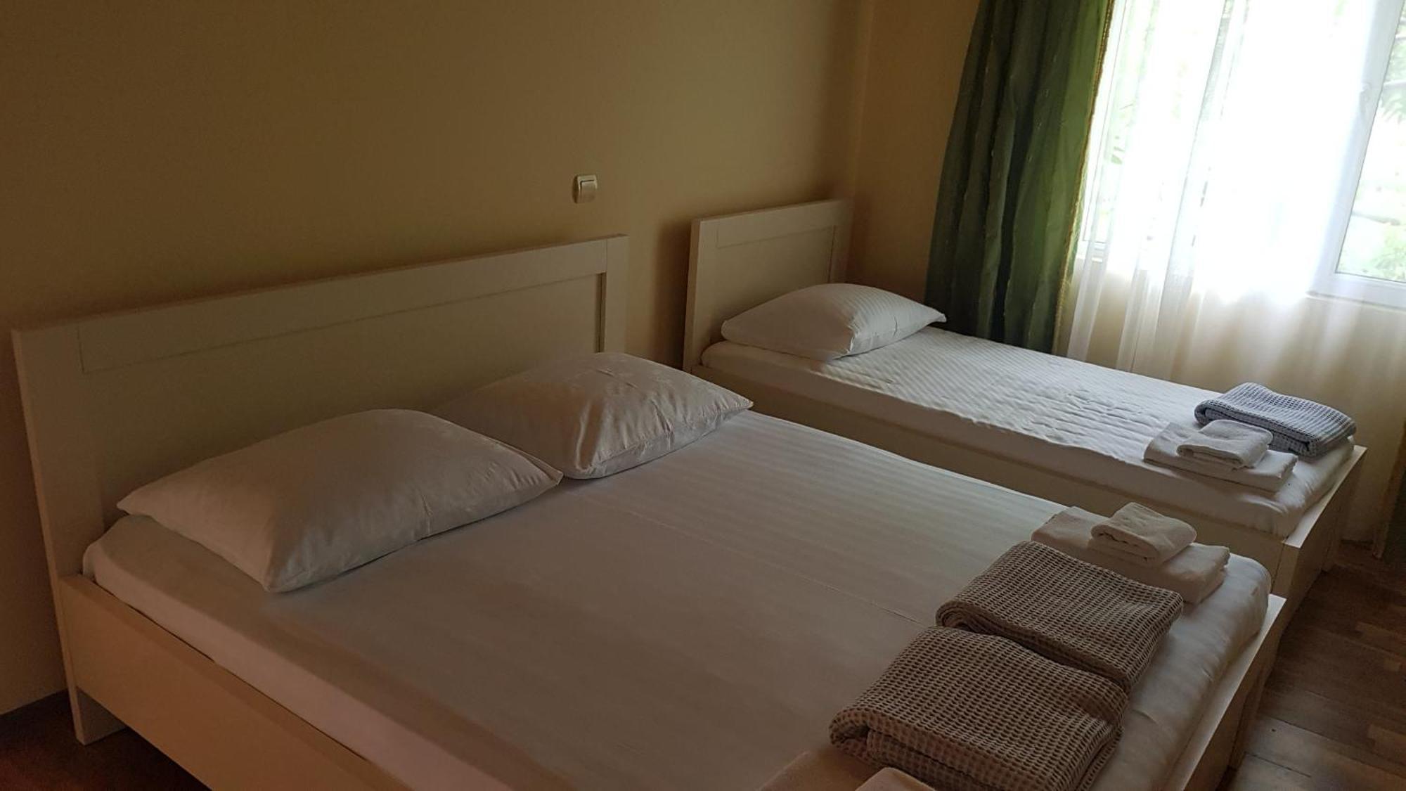 Hotel Captain Gonio Dış mekan fotoğraf