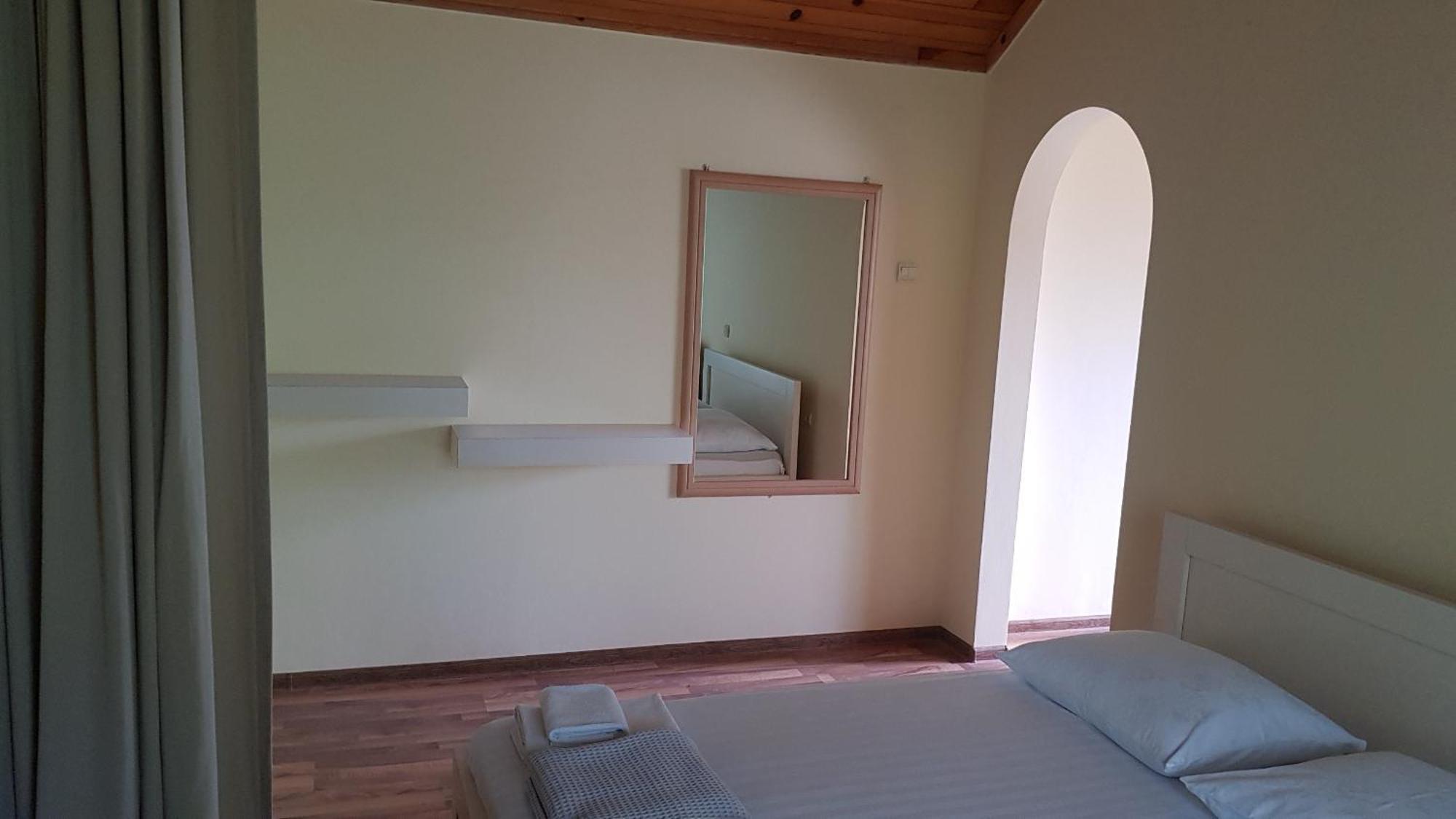 Hotel Captain Gonio Dış mekan fotoğraf