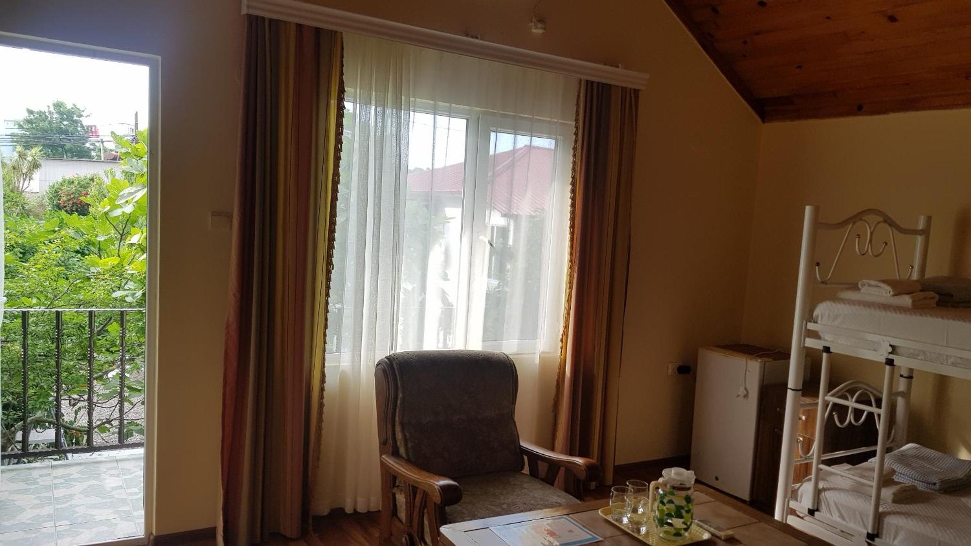 Hotel Captain Gonio Dış mekan fotoğraf