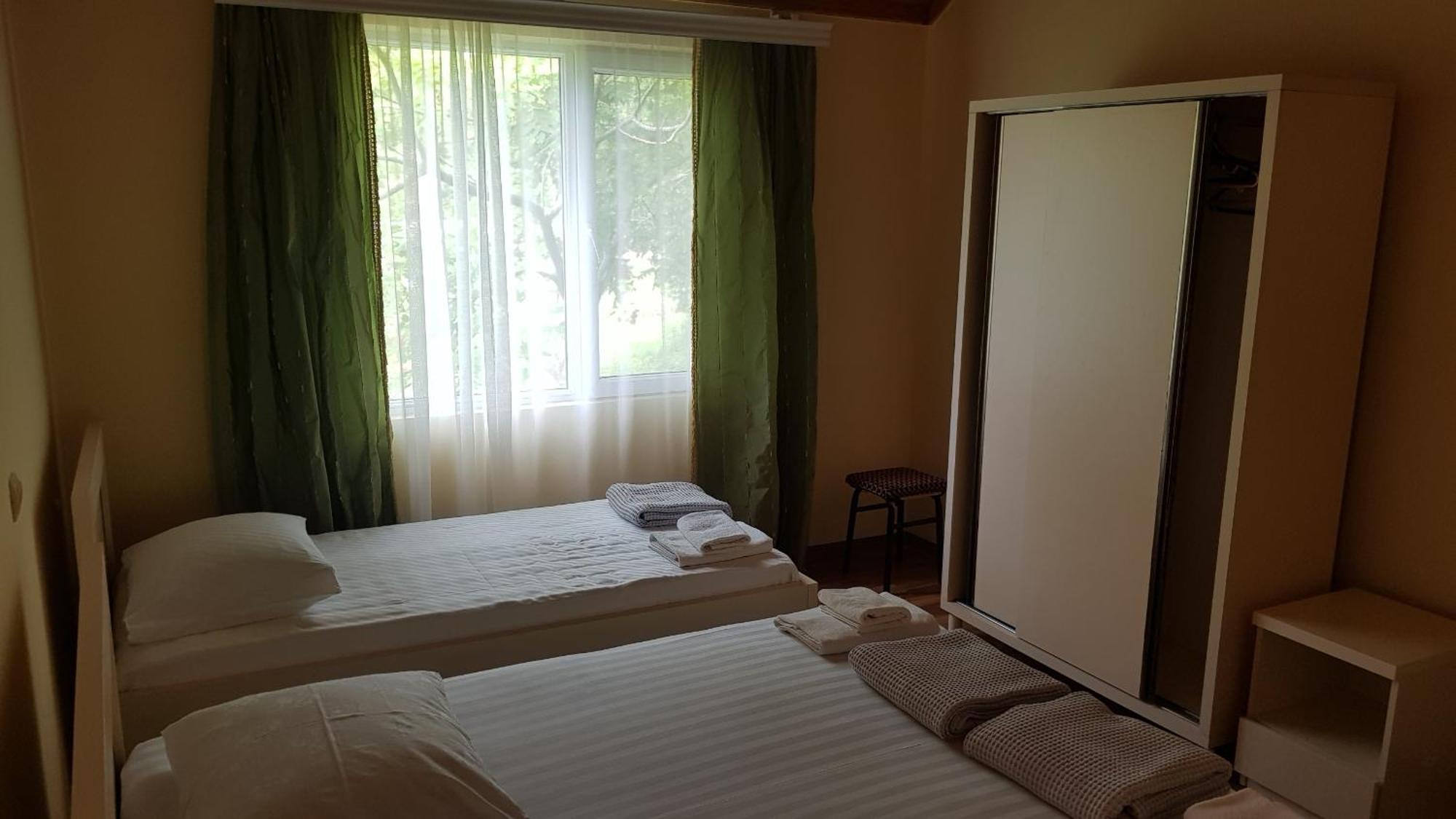 Hotel Captain Gonio Dış mekan fotoğraf
