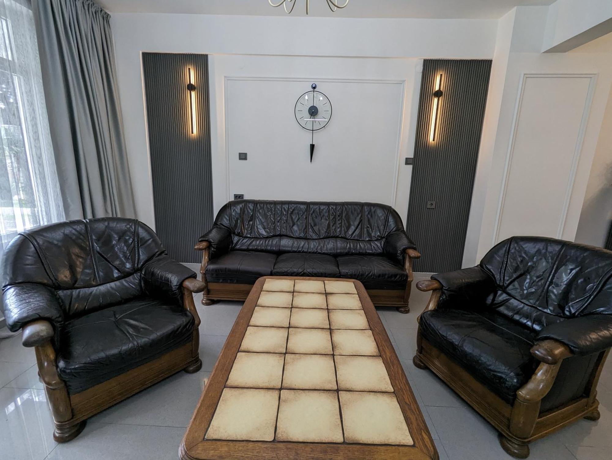 Hotel Captain Gonio Dış mekan fotoğraf