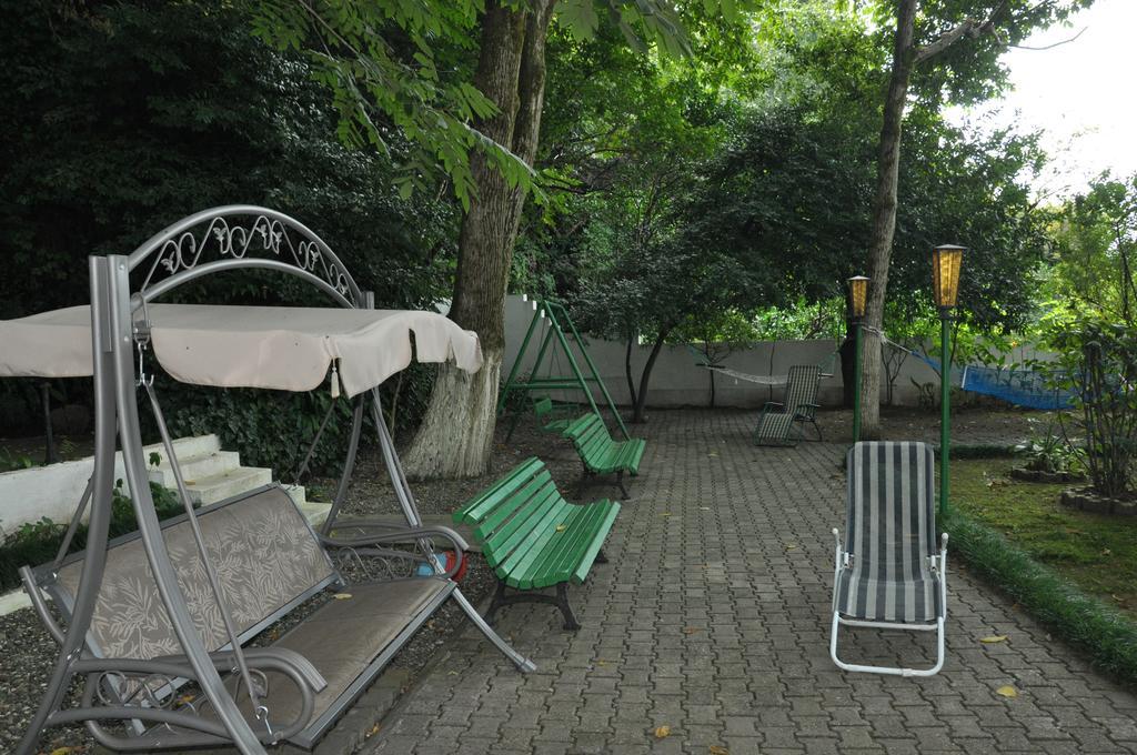 Hotel Captain Gonio Dış mekan fotoğraf