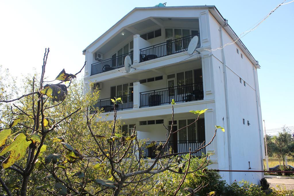 Hotel Captain Gonio Dış mekan fotoğraf