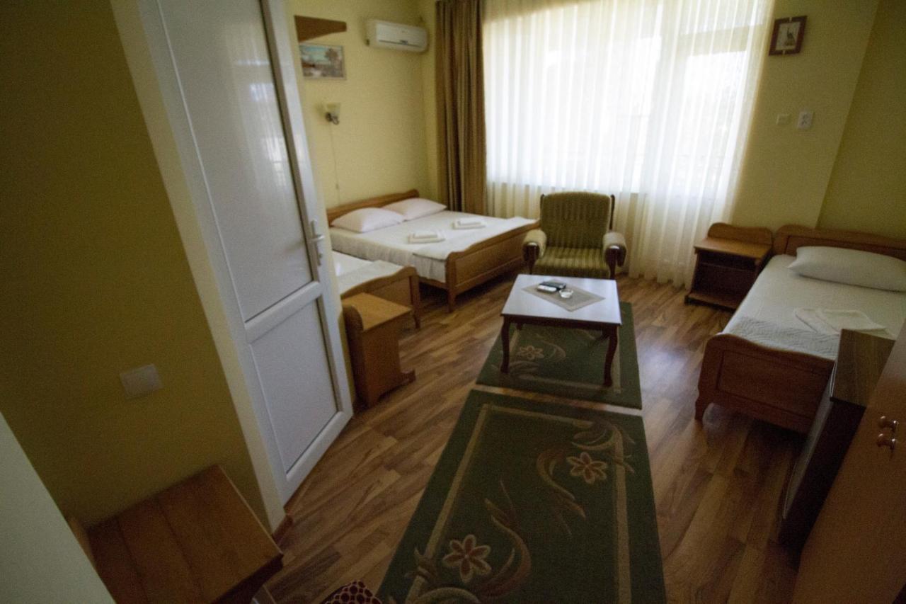 Hotel Captain Gonio Dış mekan fotoğraf