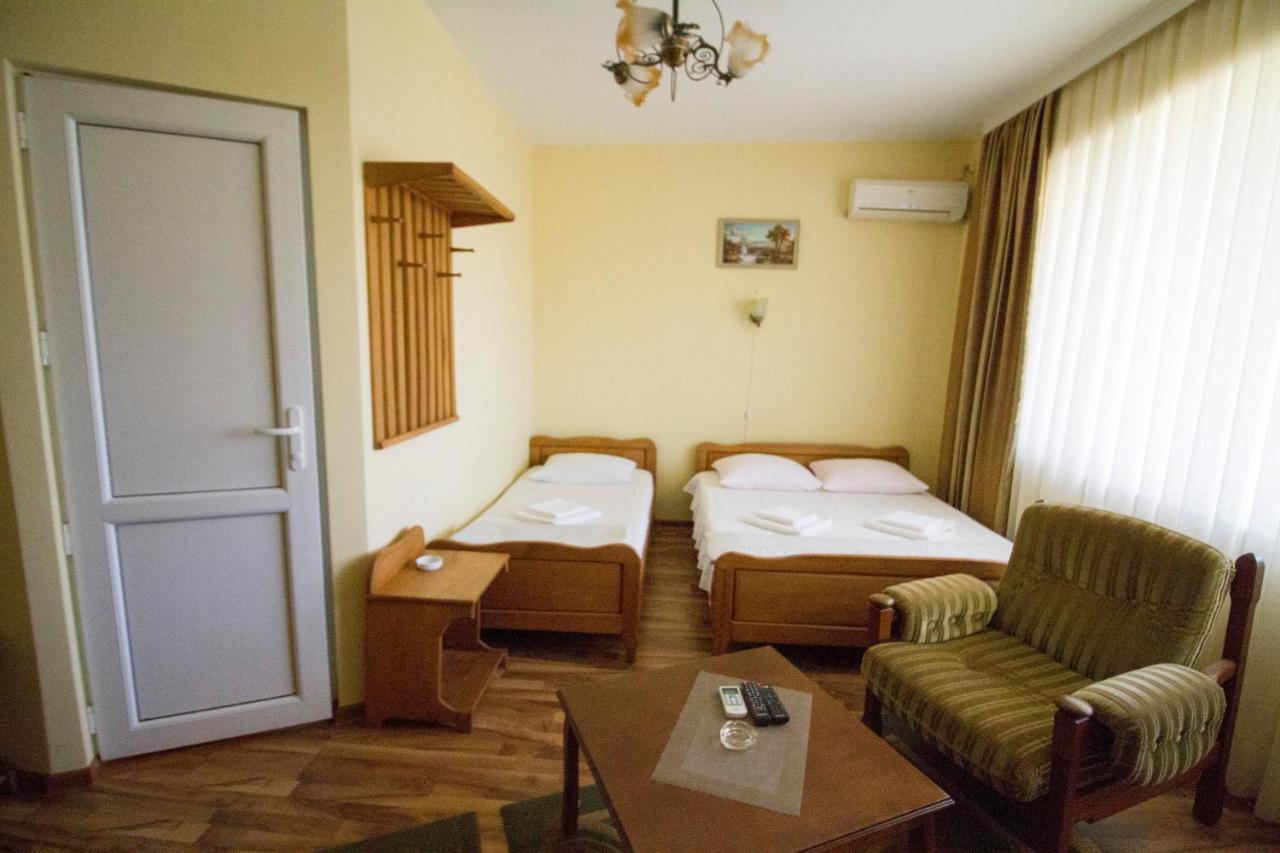 Hotel Captain Gonio Dış mekan fotoğraf