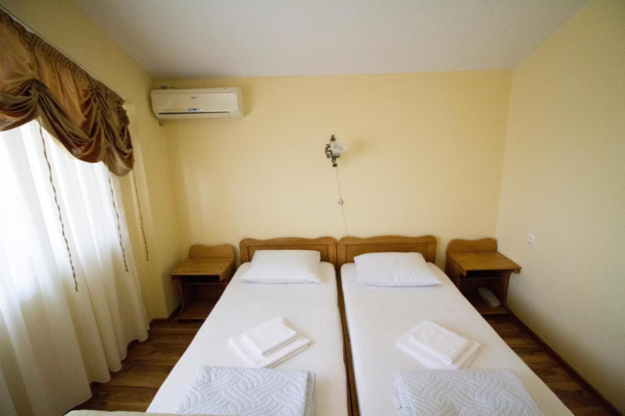 Hotel Captain Gonio Dış mekan fotoğraf