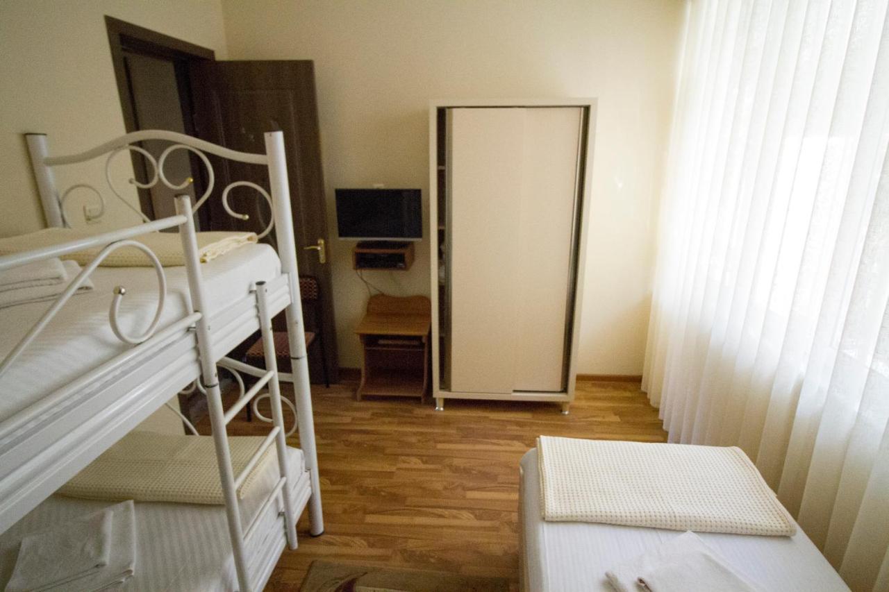 Hotel Captain Gonio Dış mekan fotoğraf