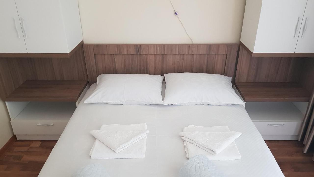 Hotel Captain Gonio Dış mekan fotoğraf