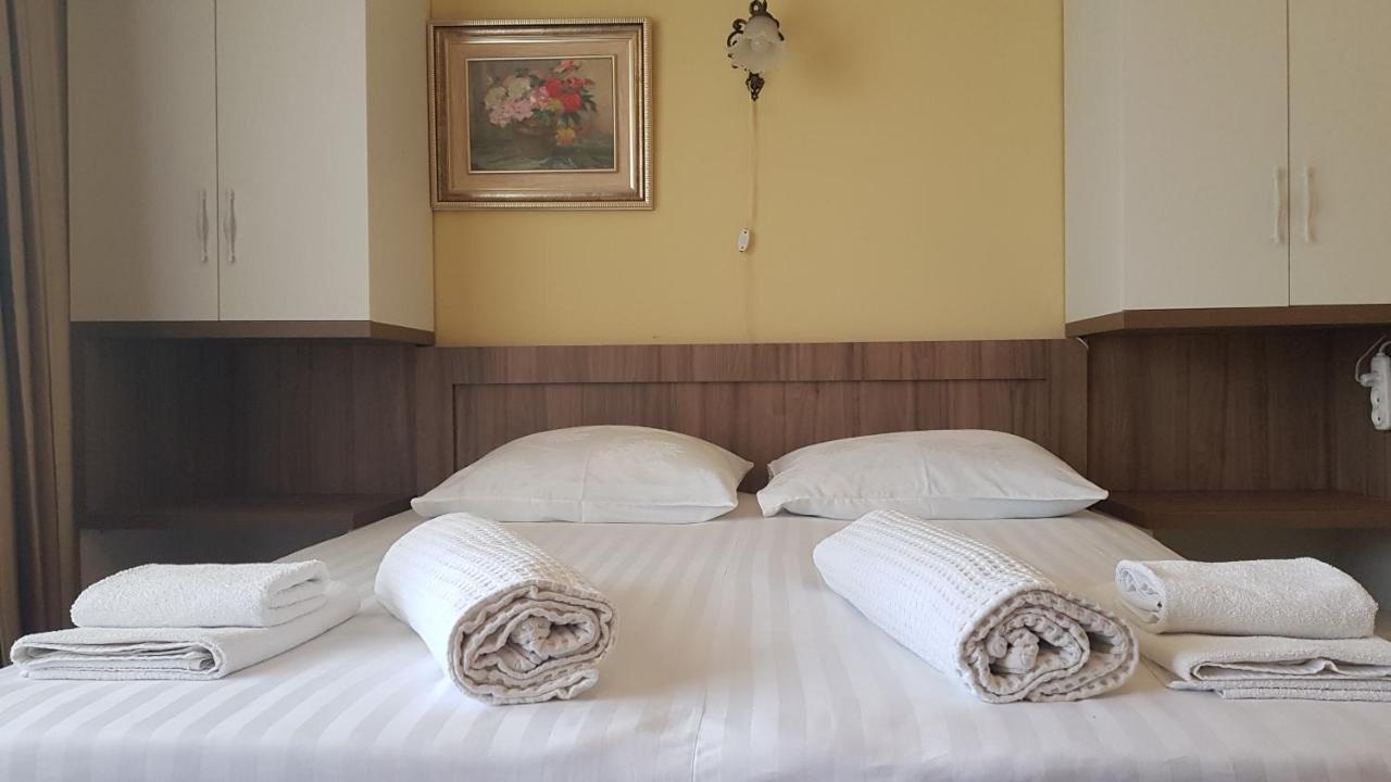 Hotel Captain Gonio Dış mekan fotoğraf