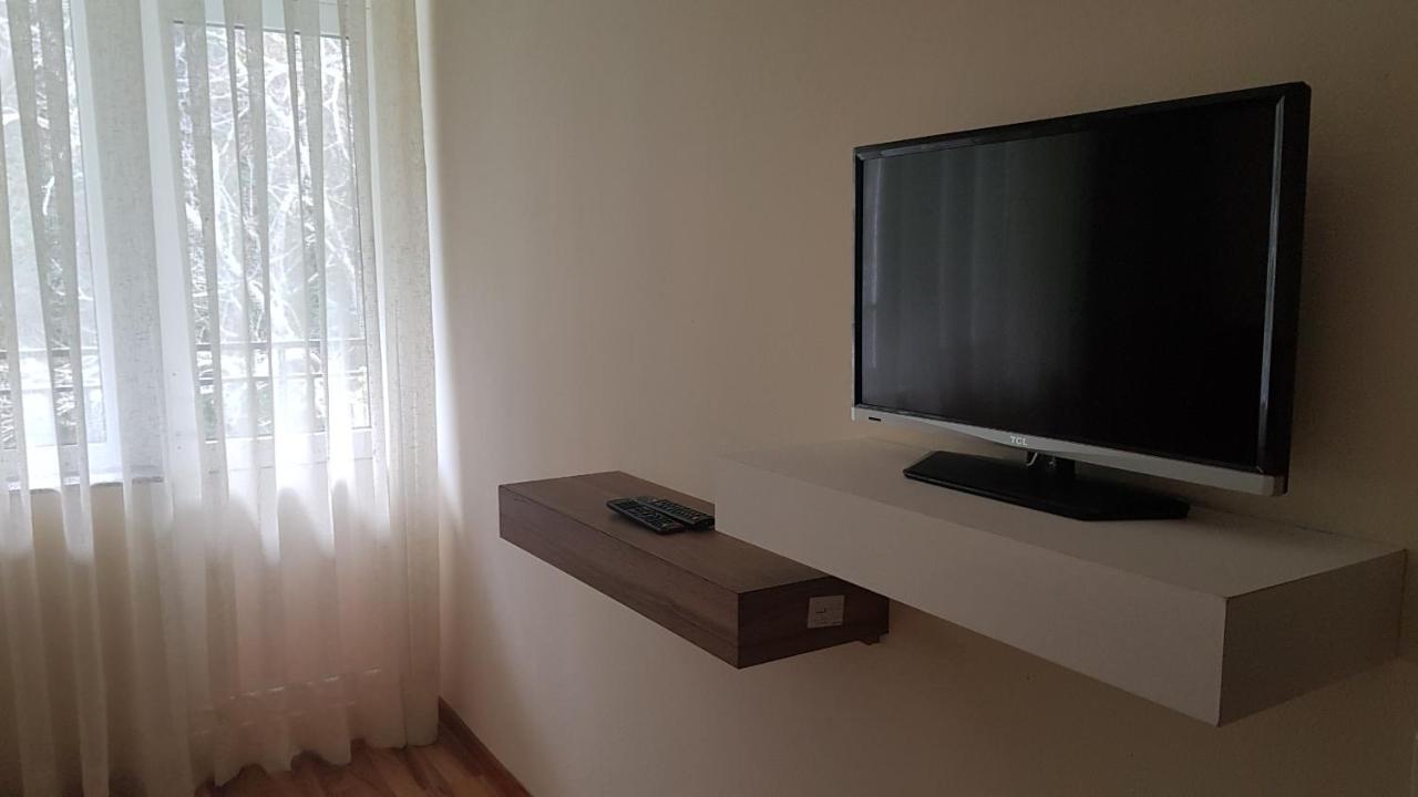Hotel Captain Gonio Dış mekan fotoğraf