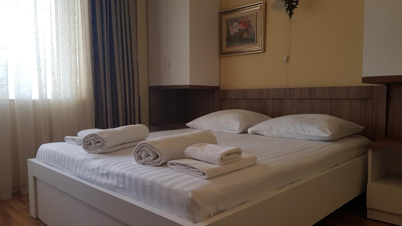 Hotel Captain Gonio Dış mekan fotoğraf