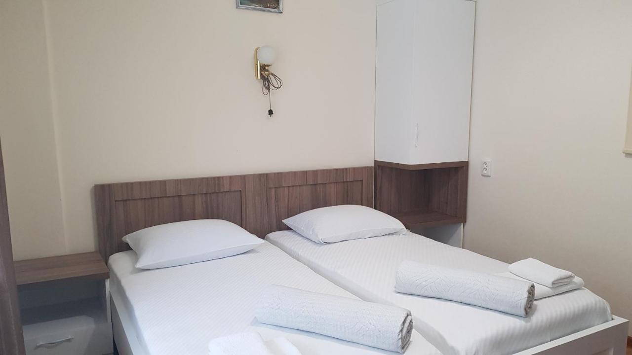 Hotel Captain Gonio Dış mekan fotoğraf