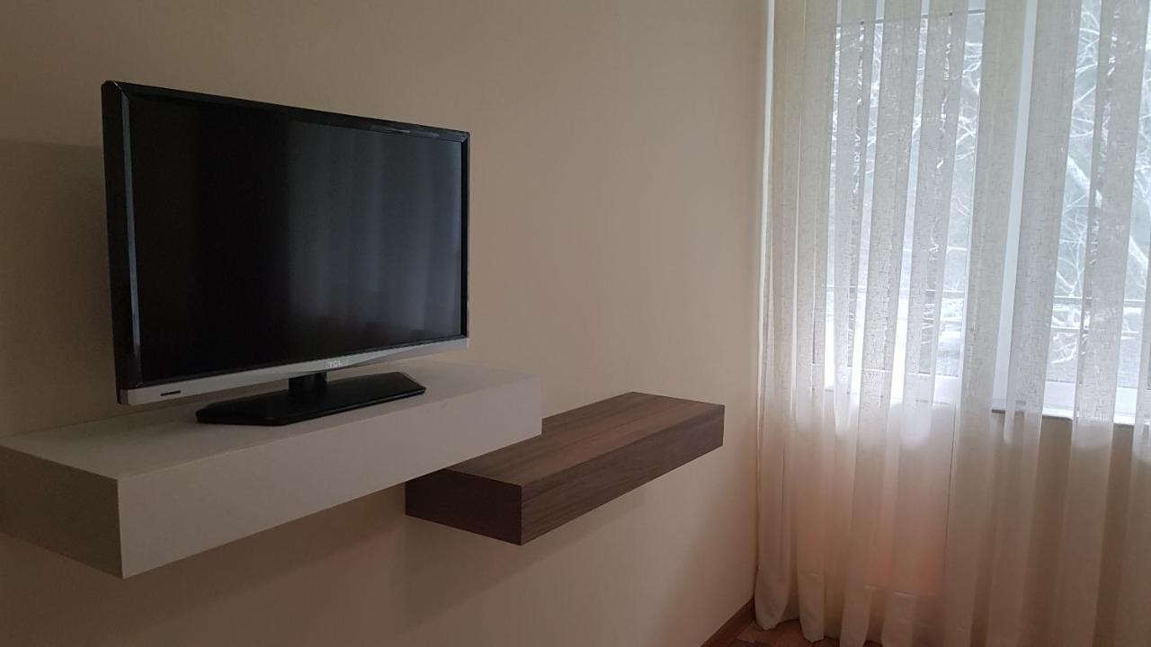Hotel Captain Gonio Dış mekan fotoğraf