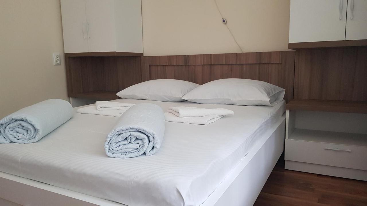 Hotel Captain Gonio Dış mekan fotoğraf