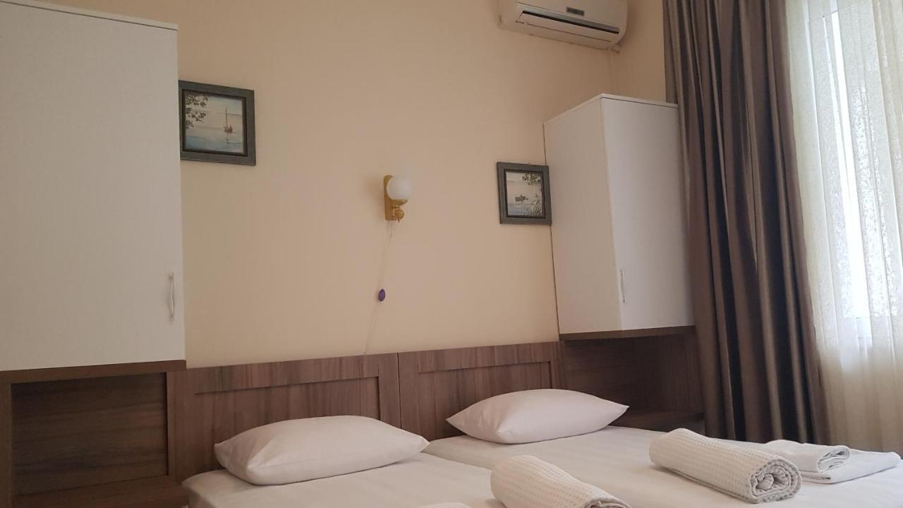Hotel Captain Gonio Dış mekan fotoğraf