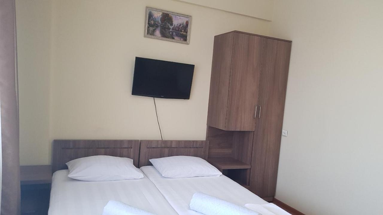 Hotel Captain Gonio Dış mekan fotoğraf