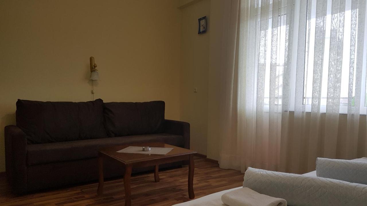 Hotel Captain Gonio Dış mekan fotoğraf
