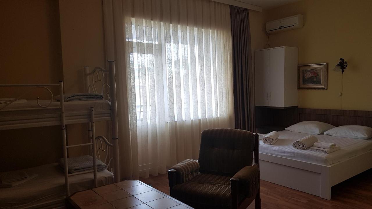 Hotel Captain Gonio Dış mekan fotoğraf