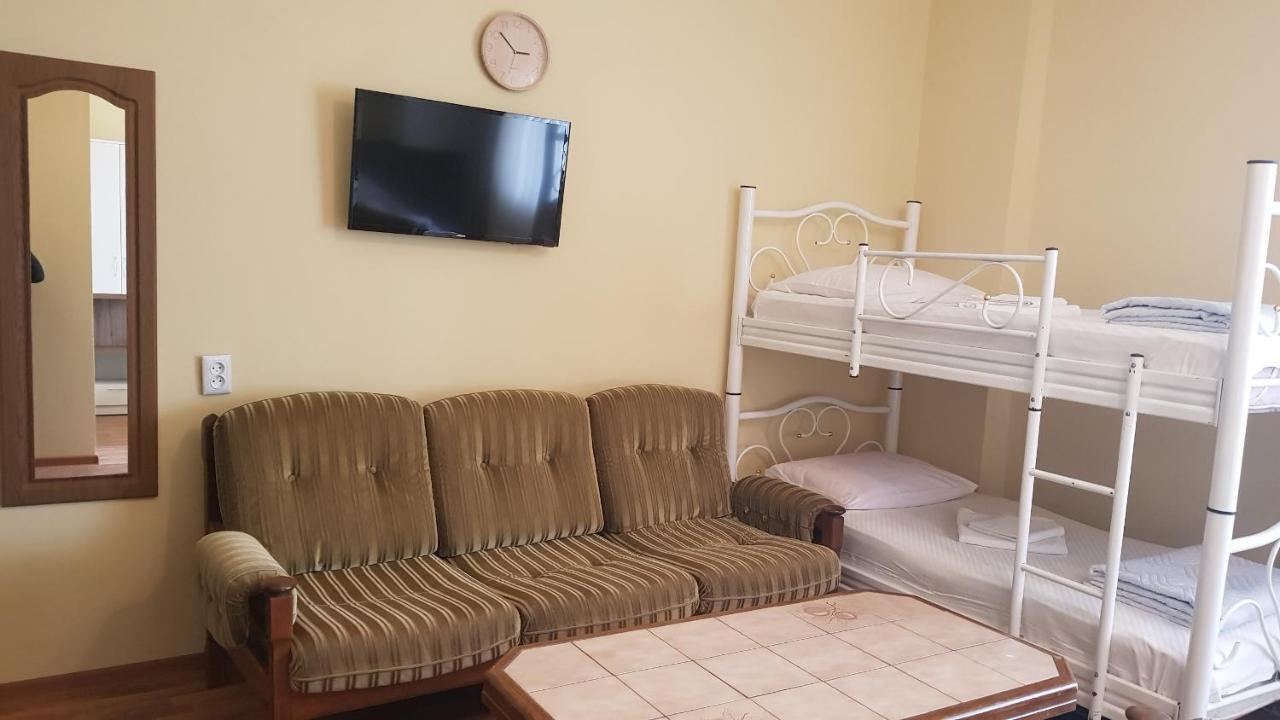 Hotel Captain Gonio Dış mekan fotoğraf